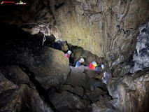 Peștera Comarnic 103