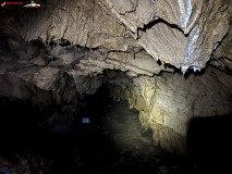 Peștera Comarnic 105