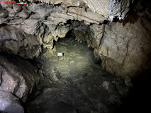 Peștera Comarnic 106