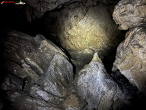 Peștera Comarnic 109