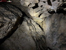 Peștera Comarnic 110