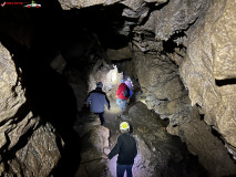 Peștera Comarnic 111