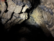 Peștera Comarnic 112
