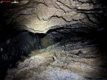 Peștera Comarnic 113