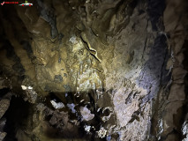 Peștera Comarnic 74