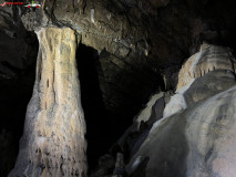 Peștera Comarnic 76