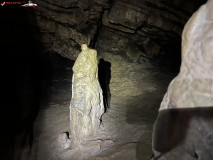 Peștera Comarnic 77