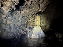 Peștera Comarnic 80