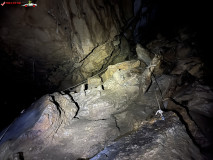 Peștera Comarnic 82