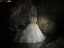 Peștera Comarnic 83
