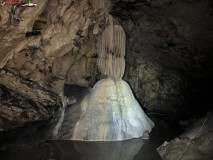 Peștera Comarnic 84
