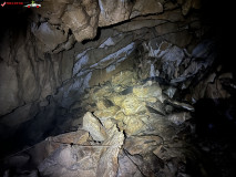 Peștera Comarnic 86