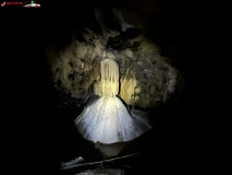 Peștera Comarnic 87