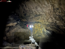 Peștera Comarnic 88