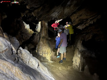 Peștera Comarnic 89