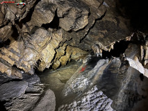 Peștera Comarnic 91