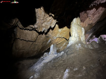 Peștera Comarnic 92