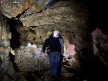 Peștera Comarnic 94