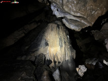 Peștera Comarnic 95