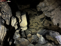 Peștera Comarnic 96