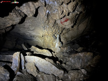 Peștera Comarnic 97