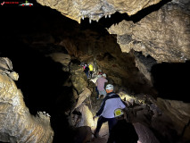 Peștera Comarnic 98