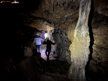 Peștera Comarnic 99