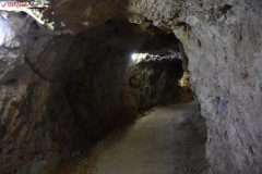 Peștera cu Cristale din Mina Farcu 20