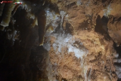 Peștera cu Cristale din Mina Farcu 45