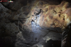 Peștera cu Cristale din Mina Farcu 59
