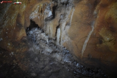 Peștera cu Cristale din Mina Farcu 60