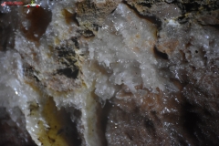 Peștera cu Cristale din Mina Farcu 61