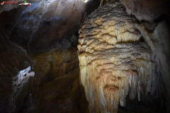 Peștera cu Cristale din Mina Farcu 79
