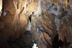 Peștera cu Cristale din Mina Farcu 80