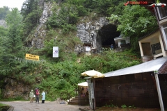 Peștera Dâmbovicioara 08