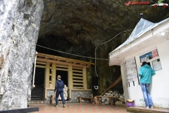 Peștera Dâmbovicioara 16