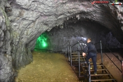 Peștera Dâmbovicioara 22
