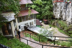 Peștera Dâmbovicioara 80