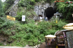 Peștera Dâmbovicioara 96