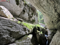 Peștera de la Căput 08