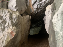 Peștera de la Căput 09