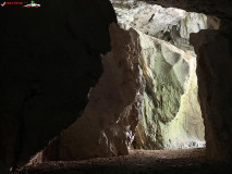 Peștera de la Căput 13