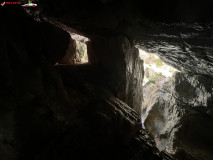 Peștera de la Căput 14