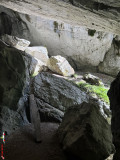 Peștera de la Căput 21