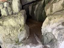 Peștera de la Căput 28