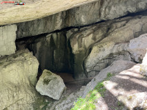 Peștera de la Căput 31