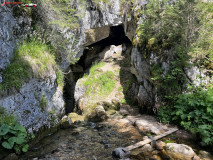 Peștera de la Căput 38