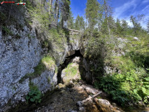 Peștera de la Căput 39