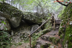 Peștera de la Karlukovo, Bulgaria 109