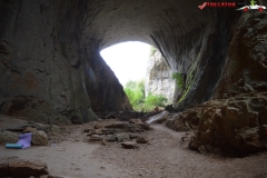 Peștera de la Karlukovo, Bulgaria 116
